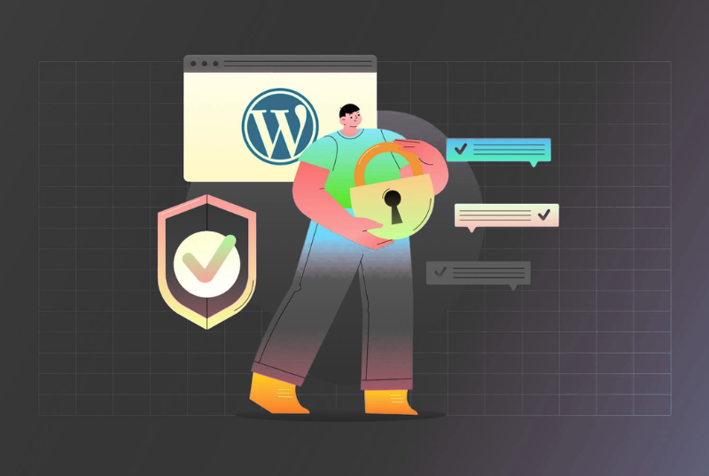 Top WordPress Security Plugins in 2026 