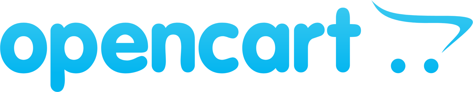 opencart logo