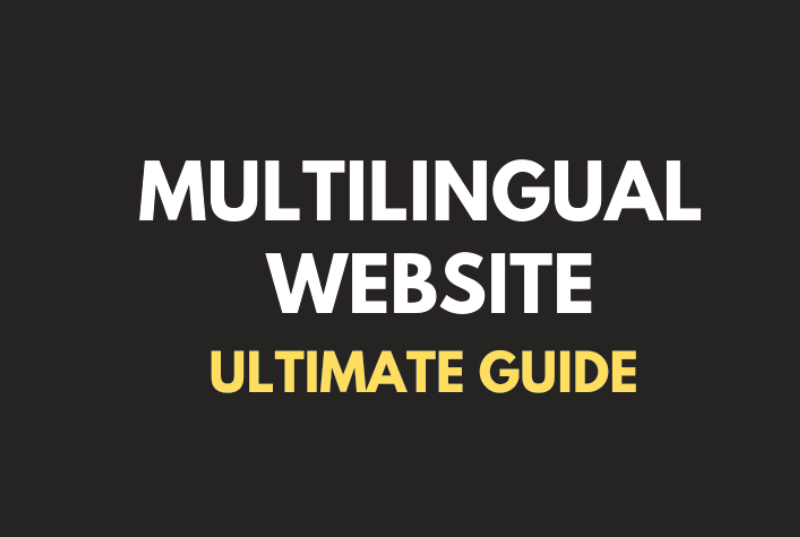 Real Challenges Faced While Building Multilingual WordPress Sites